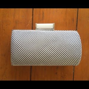 Jessica McClintock evening clutch 💕